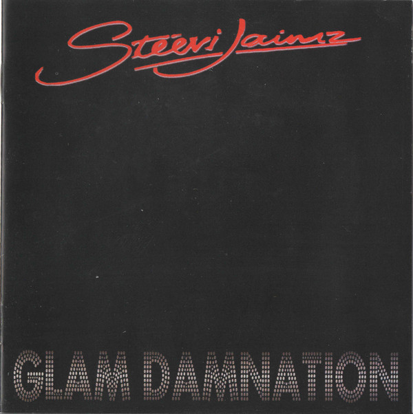 descargar álbum Steevi Jaimz - Glam Damnation