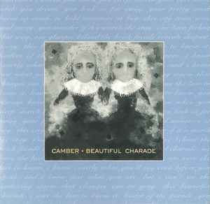 Camber - Beautiful Charade album cover
