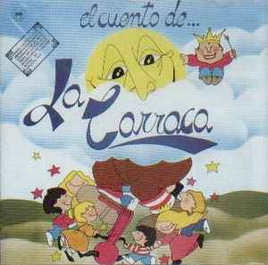 La Carraca - El Cuento De... La Carraca album cover