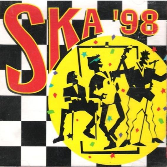 lataa albumi Ska '98 - Ska 98