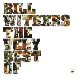 Bill Withers - Lovely Day: The Very Best Of Bill Withers album cover