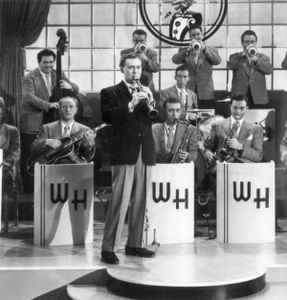Woody Herman And His Orchestra