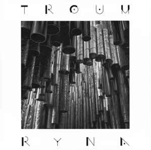 Troum - Ryna album cover