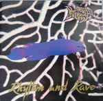 Cover of Rhythm And Rave, 1991, Vinyl