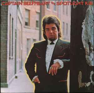The Spotlight Kid (Vinyl, LP, Album, Reissue) for sale