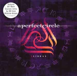 3 Libras - A Perfect Circle