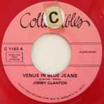 Cover of Venus In Blue Jeans, , Vinyl