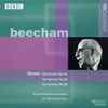 Beecham*, Mozart*, Royal Philharmonic Orchestra* - Symphony No.35, Symphony No.29, Symphony No.38