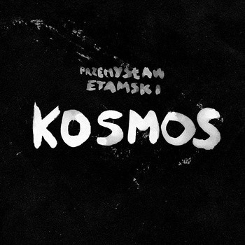 Album herunterladen Przemysław Etamski - Kosmos