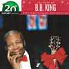 The Best Of B.B. King  album cover