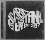 Cover of Is This The Day?, 2010-09-00, CD