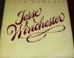 Jesse Winchester – Talk Memphis (1981, Vinyl) - Discogs