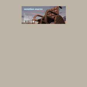 Venetian Snares - The Chocolate Wheelchair Album