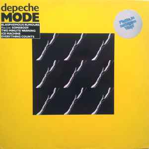 Blasphemous Rumours - Depeche Mode
