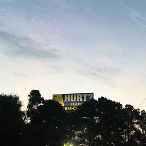 Daniel Caesar (2) - Who Hurt You? album cover