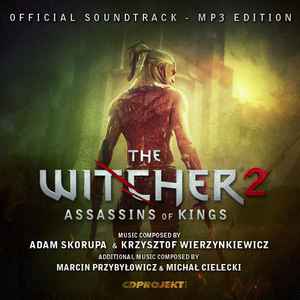 The Witcher 2 Enhanced Edition - Credits 