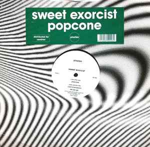 Popcone - Sweet Exorcist
