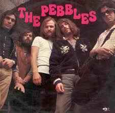 The Pebbles - The Pebbles