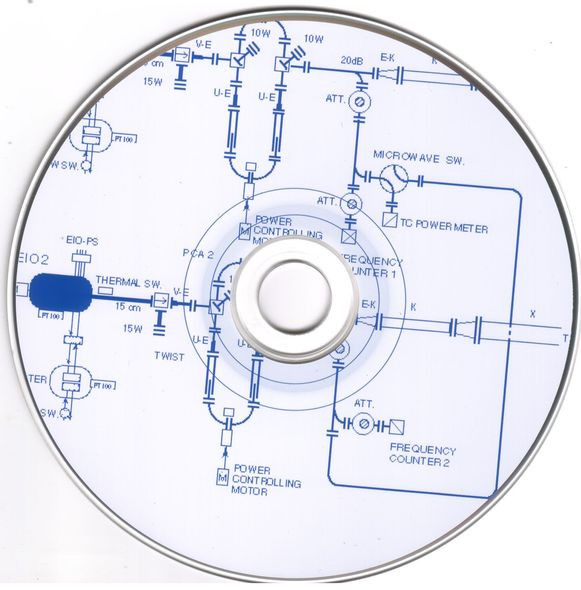 descargar álbum Microwaves - Professional Systems Overload