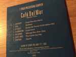 Cover of Café Del Mar Volumen Ocho (7 Track Prelistening Sampler), 2001, CD