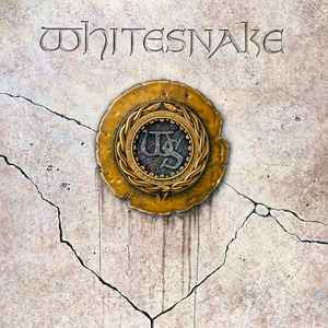 Whitesnake – 1987 (2017, 30th Anniversary Remaster, CD) - Discogs