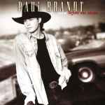 Calm Before The Storm / Paul Brandt