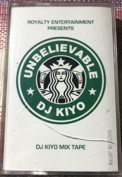 DJ Kiyo – Unbelievable (2010, CD) - Discogs