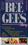 Cover of Bee Gees Story, , Cassette