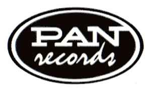 PAN Records (3) on Discogs