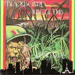 Cover of Blackboard Jungle Dub, 2009, File