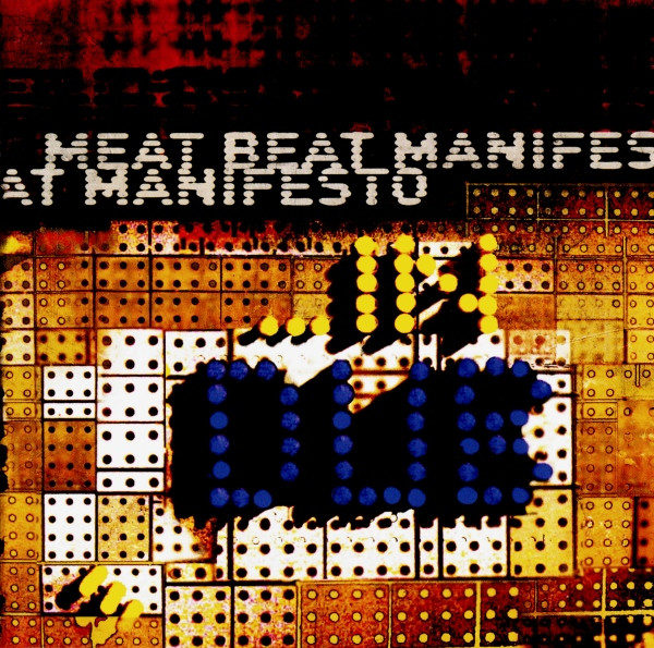 Meat Beat Manifesto In Dub (2004, CD) Discogs