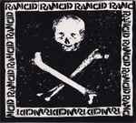Cover of Rancid, 2000, CD