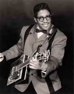 Bo Diddley on Discogs