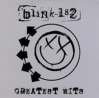 Blink-182 – Greatest Hits (2020, Blue [Aqua Blue Opaque], Vinyl 
