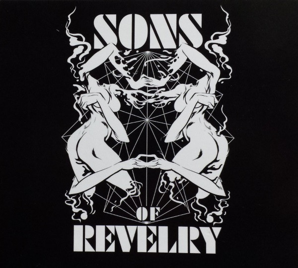 ladda ner album Sons Of Revelry - Two Sides To Every Story