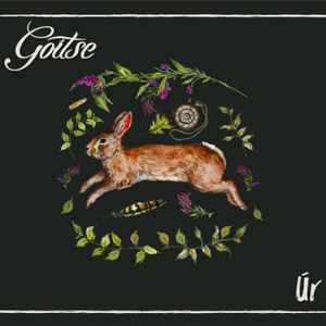 Goitse - Úr album cover