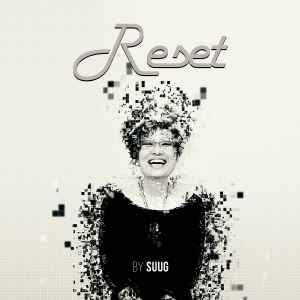 Suug - Reset album cover