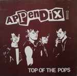 Cover of Top Of The Pops, 1984-08-00, Vinyl