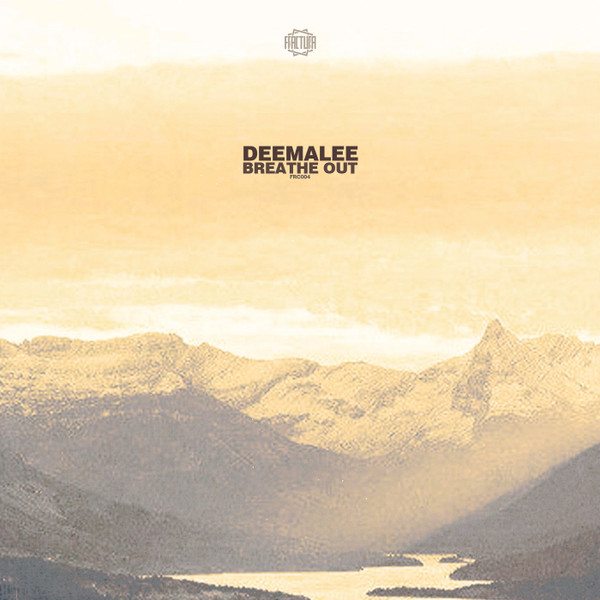 last ned album Deemalee - Breathe Out