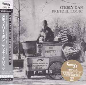 Steely Dan – Can't Buy A Thrill (2008, SHM-CD, Paper Sleeve, CD