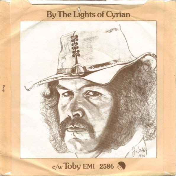 télécharger l'album David McWilliams - By The Lights Of Cyrian Toby