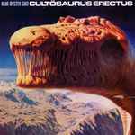 Cover of Cultösaurus Erectus, 2016, File