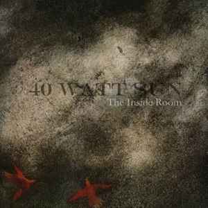The Inside Room (CD, Album)à vendre