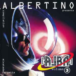 Albertino - Alba Volume 3