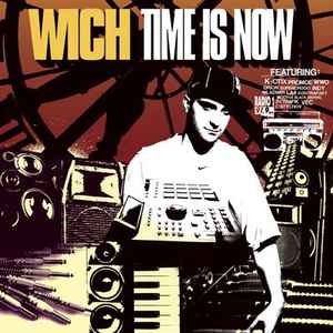Time Is Now - DJ Wich