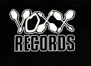 Voxx Recordssu Discogs