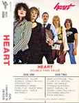Cover of Heart, , Cassette