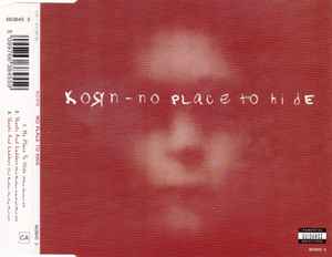 No Place To Hide - Korn