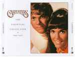 Carpenters – The Essential Collection (1965 - 1997) (2002, CD 