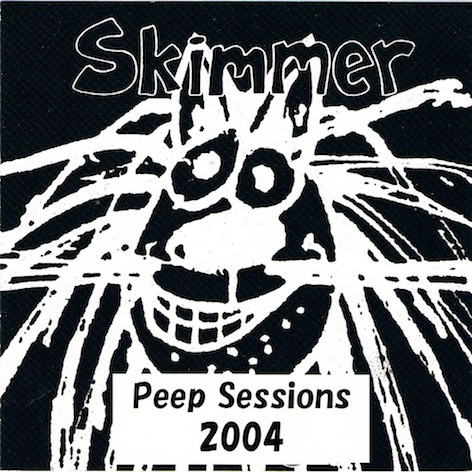 lataa albumi Skimmer - Peep Sessions
